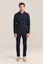 Andy Long Sleeve Polo