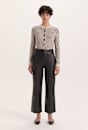 Aria Leather Pant