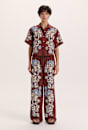 Pacifico Silk Shirt