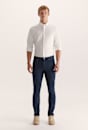 Riley Garment Dye Skinny Jean
