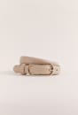Essential Leather Belt