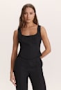 Dharma Bodice