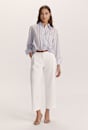 Dharma Tuck Front Culotte
