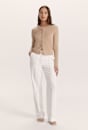 Dharma Wide Leg Pant