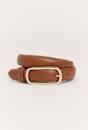 Essential Leather Belt