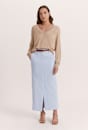 Dharma Midi Skirt