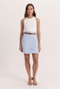 Dharma Pocket Mini Skirt