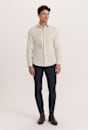 Stretch Poplin Shirt