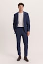 Cedric Wool Stretch Pant