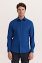 Stretch Poplin Shirt