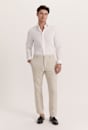 Elias Linen Cotton Pant