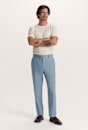Bartel Classic Suit Pant