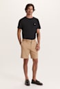 Mills Stretch Short