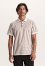 Bale Print Polo