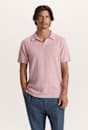 Cornell Knit Polo