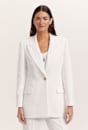 Dharma Longline Blazer