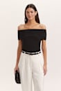 Lily Off Shoulder Top