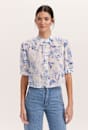 Louella Blouse