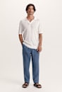 Escobar Knit Polo