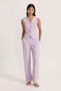 Dharma Wide Leg Pant