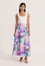 Calla Lilly Skirt