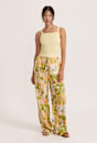 Paloma Wide Leg Pant