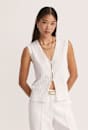 Maeve Knit Vest