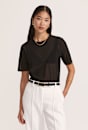 Mackenzie Short Sleeve Tee