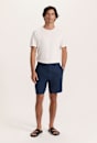 Luca Linen Short