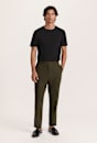 Brookes Cotton Linen Suit Pant