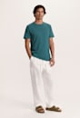 Daniel Crew Neck Tee