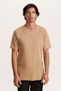 Bale Mercerised Crew Tee