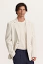 Enrico Seersucker Blazer