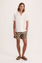 Mavern Pull On Swim Short