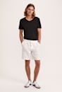 Kent Linen Short