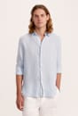 Noah Lightweight Linen Shirt
