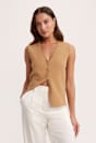 Vera Knit Vest