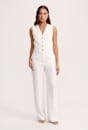 Dharma Button Down Jumpsuit