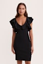 Mia Milano Knit Dress