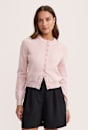 Mia Milano Knit Cardigan