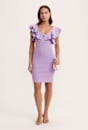 Mia Milano Knit Dress
