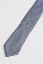 Dobby Silk Tie