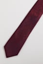 Dobby Silk Tie