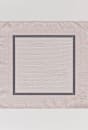 Spot Silk Pocket Square
