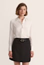 Sam Silk Cuff Shirt