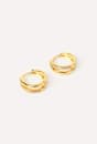 Winnie Zircon Earrings Mini