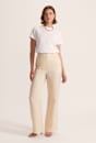 Mabel Tailored Pant