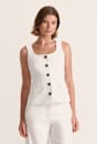 Dharma Safari Bodice