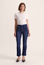 Anna Straight Leg Jean
