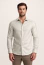 Nixon Long Sleeve Slim Easy Care Shirt